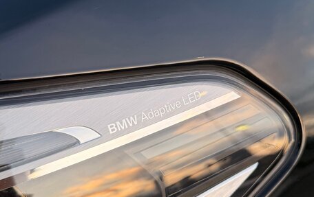 BMW 5 серия, 2019 год, 3 200 000 рублей, 11 фотография