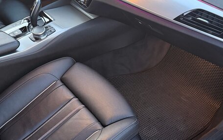 BMW 5 серия, 2019 год, 3 200 000 рублей, 14 фотография