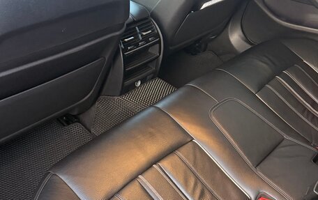 BMW 5 серия, 2019 год, 3 200 000 рублей, 13 фотография