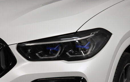 BMW X6, 2022 год, 8 700 000 рублей, 7 фотография