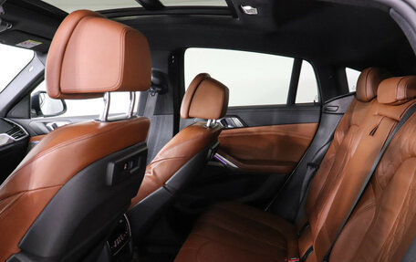 BMW X6, 2022 год, 8 700 000 рублей, 14 фотография