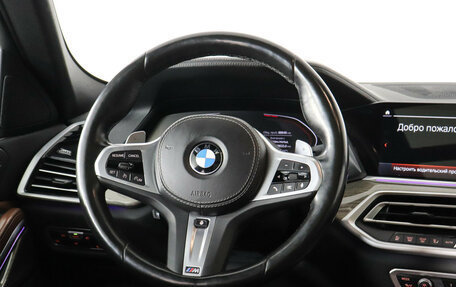BMW X6, 2022 год, 8 700 000 рублей, 15 фотография