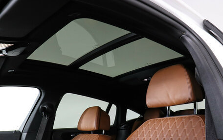 BMW X6, 2022 год, 8 700 000 рублей, 21 фотография