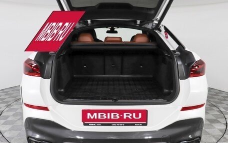 BMW X6, 2022 год, 8 700 000 рублей, 9 фотография