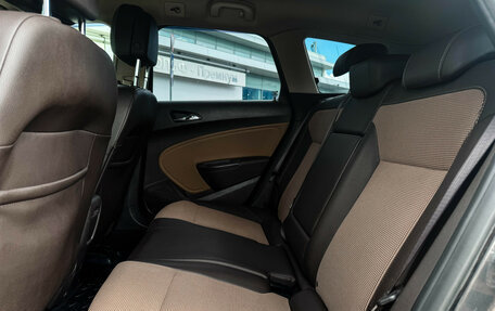 Opel Astra J, 2012 год, 877 000 рублей, 13 фотография