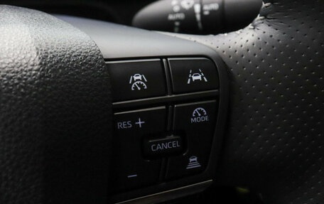 Toyota Camry, 2025 год, 4 387 000 рублей, 14 фотография