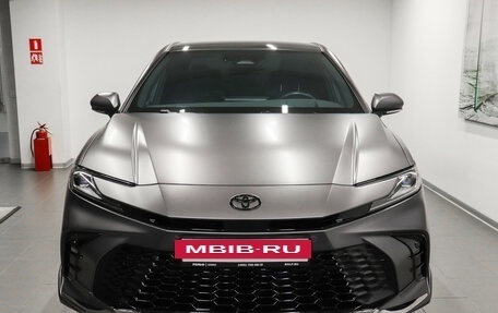 Toyota Camry, 2025 год, 4 387 000 рублей, 2 фотография