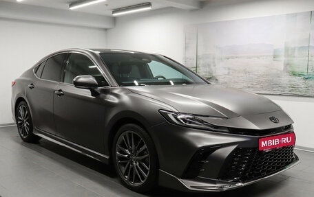 Toyota Camry, 2025 год, 4 387 000 рублей, 3 фотография
