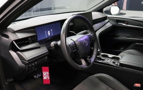 Toyota Camry, 2025 год, 4 387 000 рублей, 9 фотография