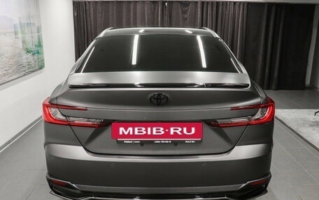 Toyota Camry, 2025 год, 4 387 000 рублей, 5 фотография