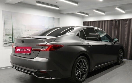 Toyota Camry, 2025 год, 4 387 000 рублей, 4 фотография