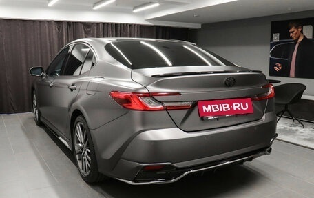 Toyota Camry, 2025 год, 4 387 000 рублей, 6 фотография