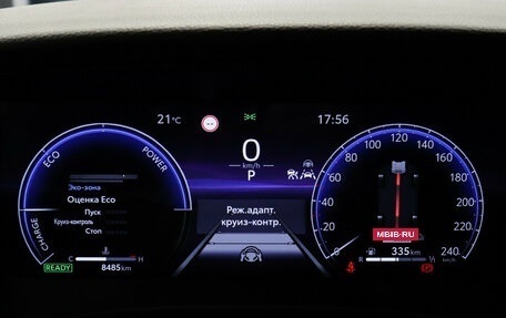 Toyota Camry, 2025 год, 4 387 000 рублей, 11 фотография