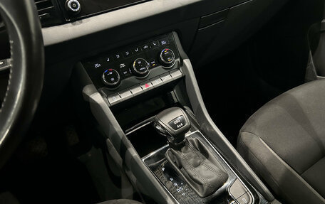 Skoda Karoq I, 2020 год, 1 999 000 рублей, 14 фотография
