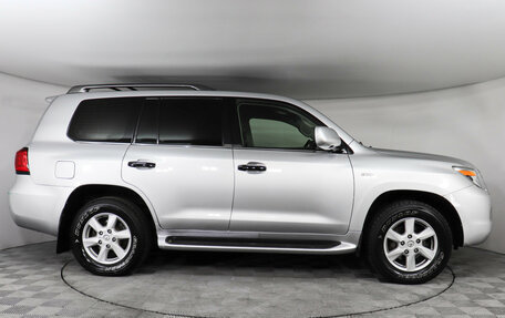 Lexus LX III, 2008 год, 4 000 000 рублей, 4 фотография