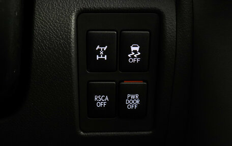 Lexus LX III, 2008 год, 4 000 000 рублей, 16 фотография