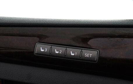 Lexus LX III, 2008 год, 4 000 000 рублей, 17 фотография