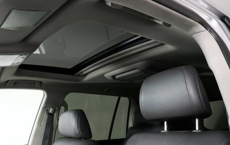 Lexus LX III, 2008 год, 4 000 000 рублей, 19 фотография