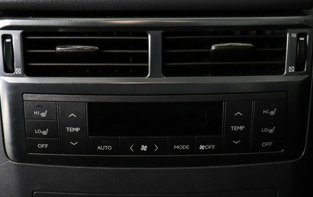 Lexus LX III, 2008 год, 4 000 000 рублей, 21 фотография
