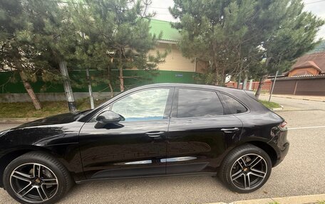 Porsche Macan I рестайлинг, 2019 год, 4 000 000 рублей, 8 фотография