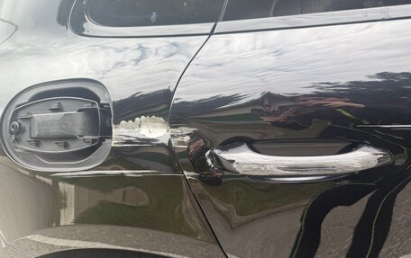 Porsche Macan I рестайлинг, 2019 год, 4 000 000 рублей, 12 фотография