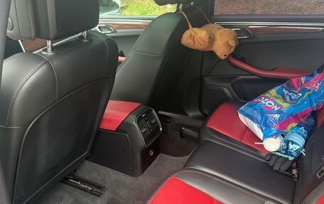 Porsche Macan I рестайлинг, 2019 год, 4 000 000 рублей, 17 фотография