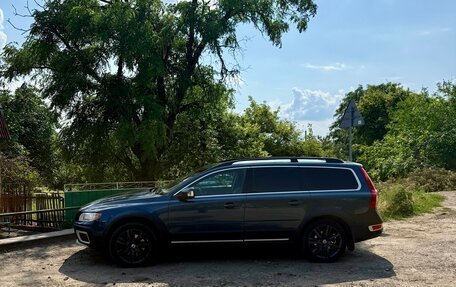 Volvo XC70 II рестайлинг, 2008 год, 1 180 000 рублей, 4 фотография