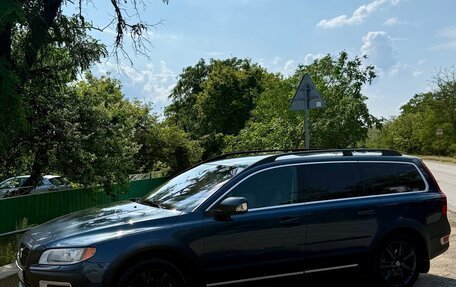 Volvo XC70 II рестайлинг, 2008 год, 1 180 000 рублей, 3 фотография