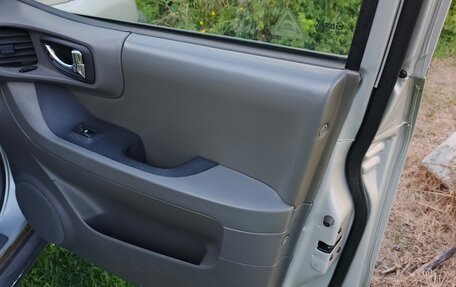 Hyundai Santa Fe III рестайлинг, 2004 год, 360 000 рублей, 10 фотография
