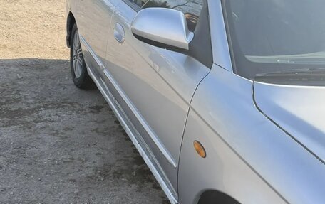 KIA Spectra II (LD), 2006 год, 350 000 рублей, 3 фотография