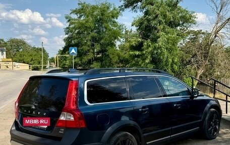 Volvo XC70 II рестайлинг, 2008 год, 1 180 000 рублей, 2 фотография