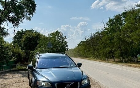 Volvo XC70 II рестайлинг, 2008 год, 1 180 000 рублей, 10 фотография