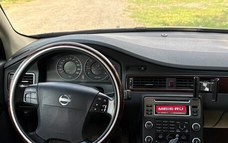 Volvo XC70 II рестайлинг, 2008 год, 1 180 000 рублей, 12 фотография