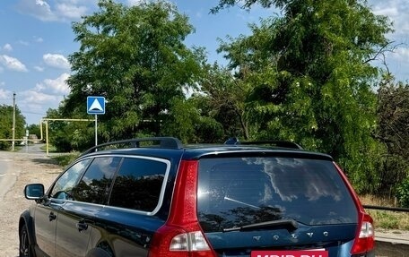 Volvo XC70 II рестайлинг, 2008 год, 1 180 000 рублей, 5 фотография