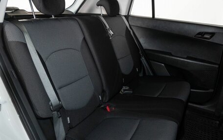 Hyundai Creta I рестайлинг, 2019 год, 1 911 000 рублей, 8 фотография