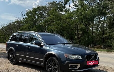 Volvo XC70 II рестайлинг, 2008 год, 1 180 000 рублей, 6 фотография