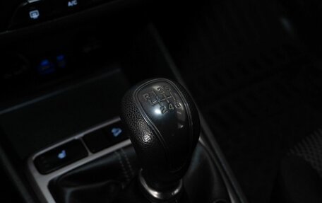 Hyundai Creta I рестайлинг, 2019 год, 1 911 000 рублей, 12 фотография