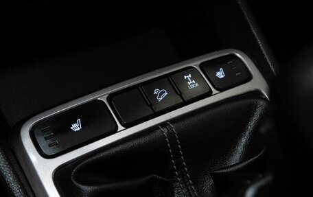 Hyundai Creta I рестайлинг, 2019 год, 1 911 000 рублей, 15 фотография