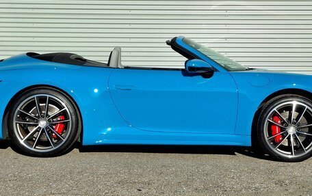 Porsche 911, 2019 год, 14 900 000 рублей, 2 фотография