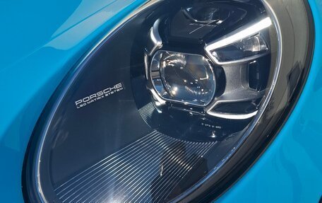 Porsche 911, 2019 год, 14 900 000 рублей, 9 фотография