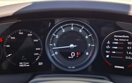 Porsche 911, 2019 год, 14 900 000 рублей, 15 фотография