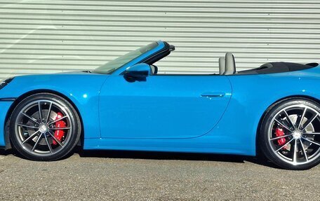 Porsche 911, 2019 год, 14 900 000 рублей, 6 фотография