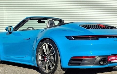 Porsche 911, 2019 год, 14 900 000 рублей, 5 фотография