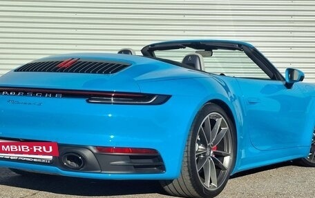 Porsche 911, 2019 год, 14 900 000 рублей, 3 фотография