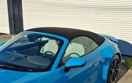 Porsche 911, 2019 год, 14 900 000 рублей, 27 фотография
