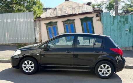 Nissan Tiida, 2011 год, 670 000 рублей, 8 фотография