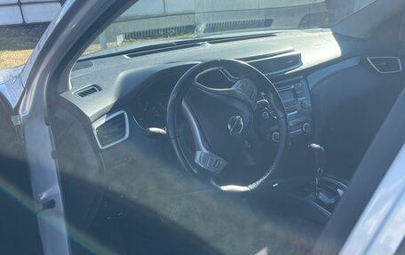 Nissan Qashqai, 2017 год, 1 450 000 рублей, 6 фотография
