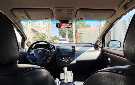 Nissan Tiida, 2011 год, 670 000 рублей, 3 фотография