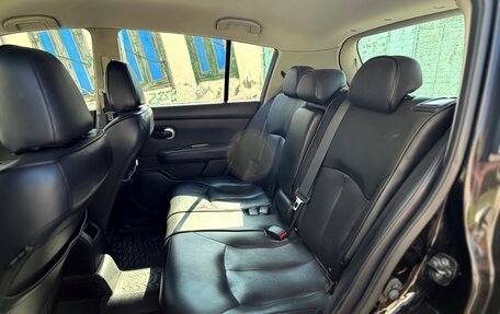 Nissan Tiida, 2011 год, 670 000 рублей, 5 фотография