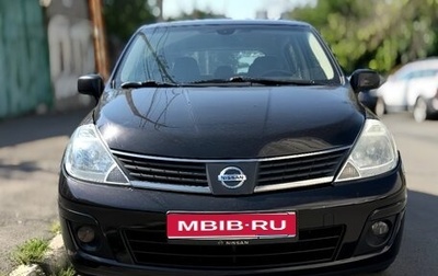 Nissan Tiida, 2011 год, 670 000 рублей, 1 фотография